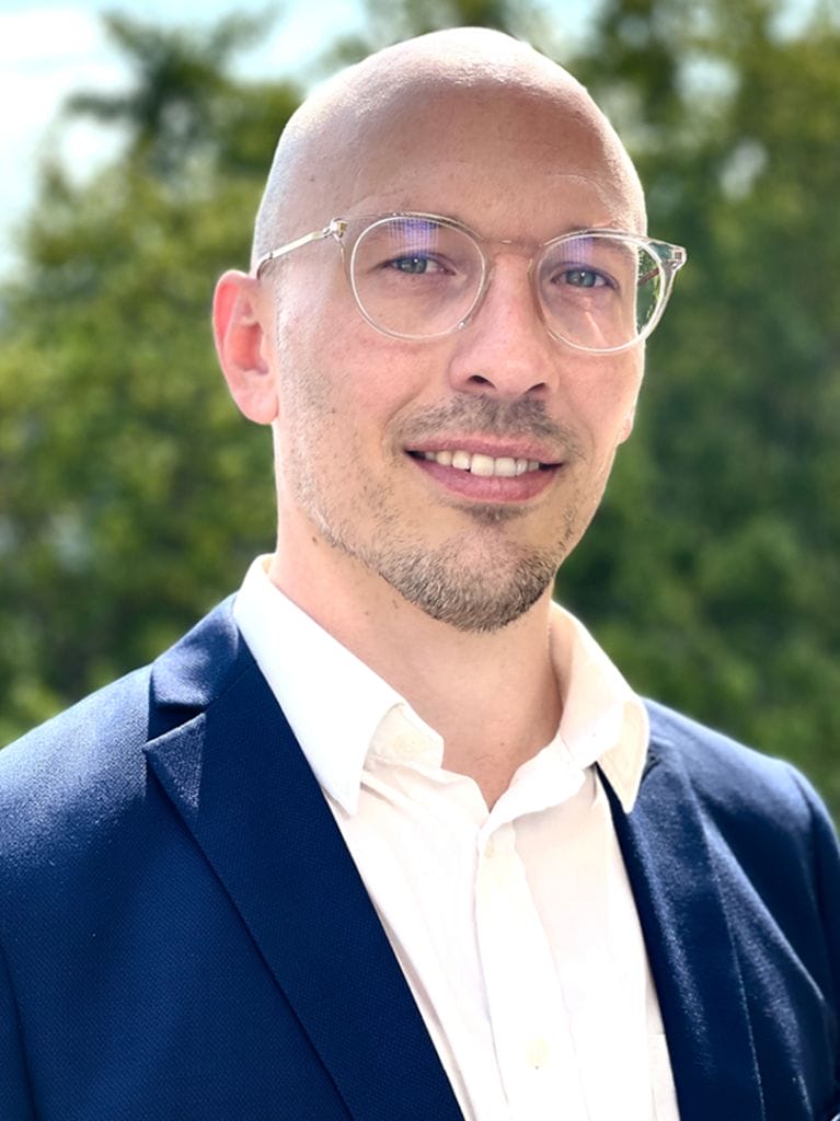 Kristoffer Møller Hansen - Stenhus Gymnasium