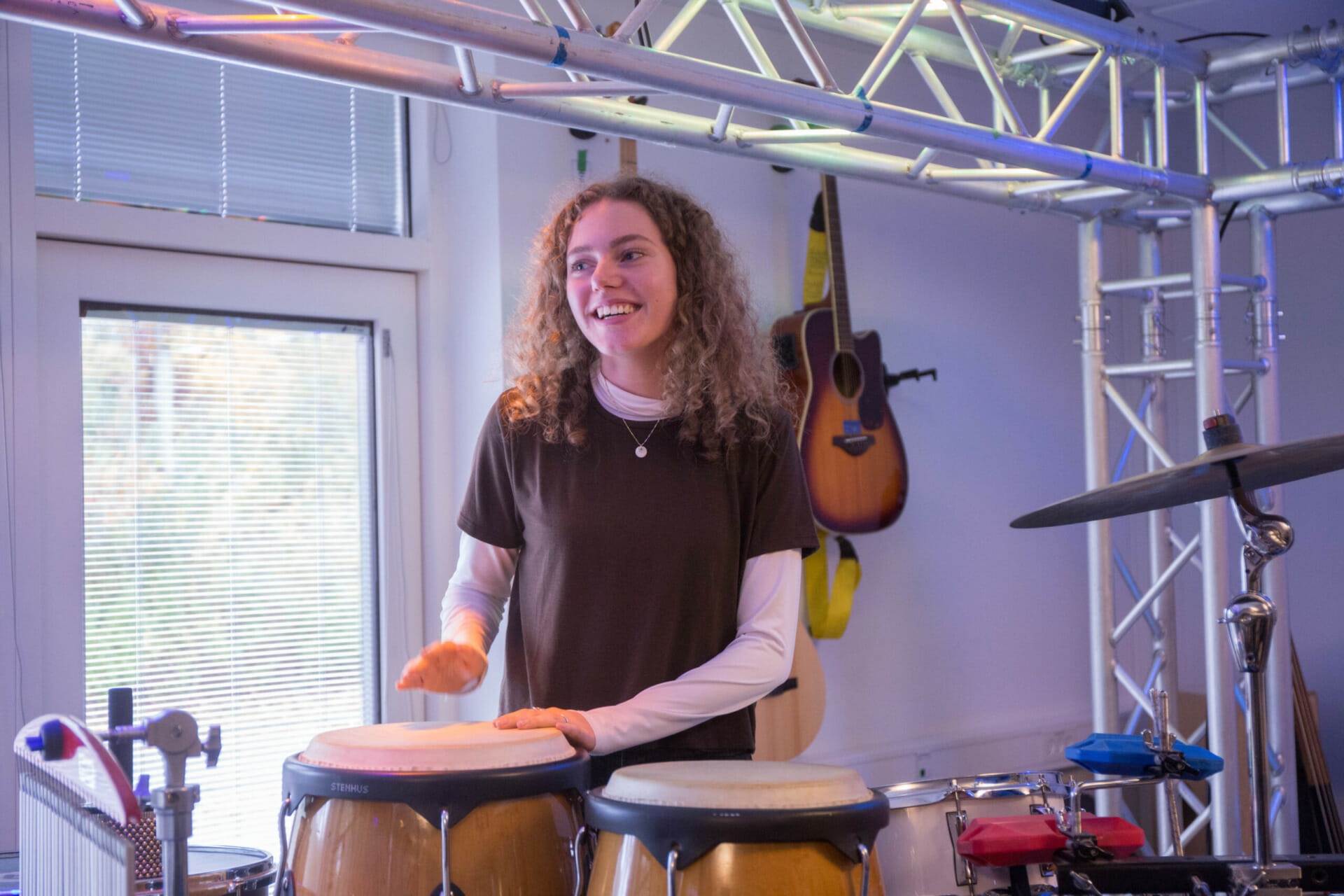 Musikundervisning