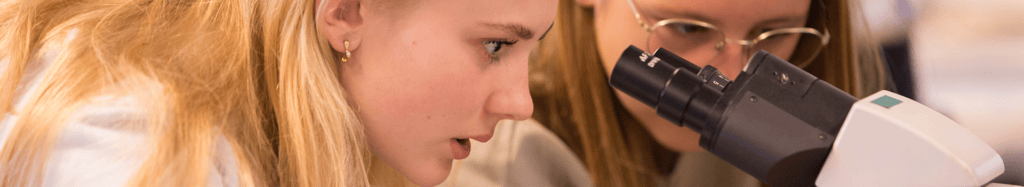 Biologi undervisning