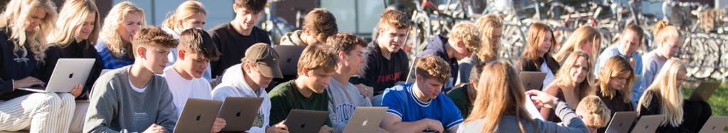 Elever i undervisningen