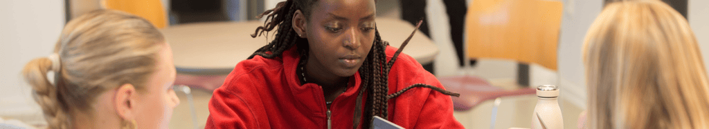 Elever i undervisningen