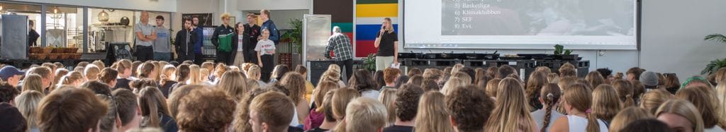 Skolemøde