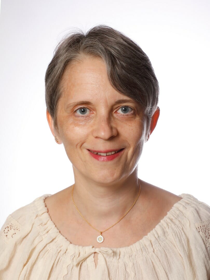 Ildikó Christensen (IC) Stenhus Gymnasium Studieretninger