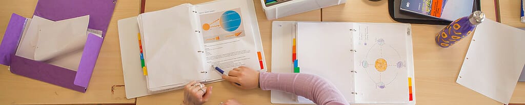 Naturgeografi undervisning