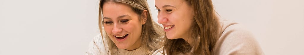 Samtale mellem elever