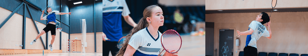 Badminton