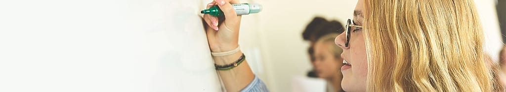 Undervisningssituation