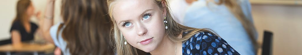 Undervisningssituation