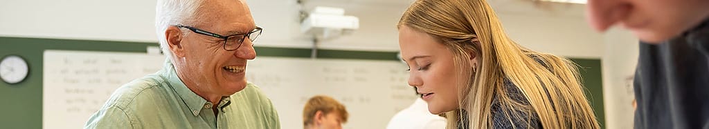 Undervisningssituation