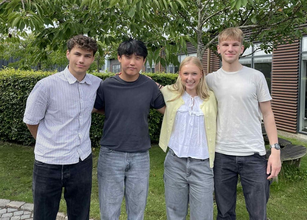 Lektiehjælpere august 2025