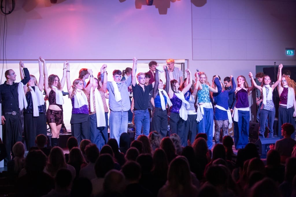 Teaterkoncert 2026 tak til medvirkende